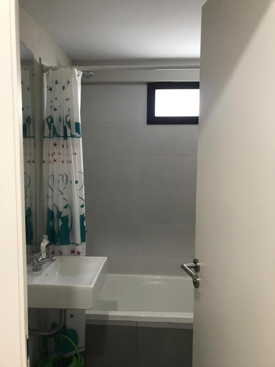 Apartment Movistar Arena, Embajada Usa, Geba, River Plate *