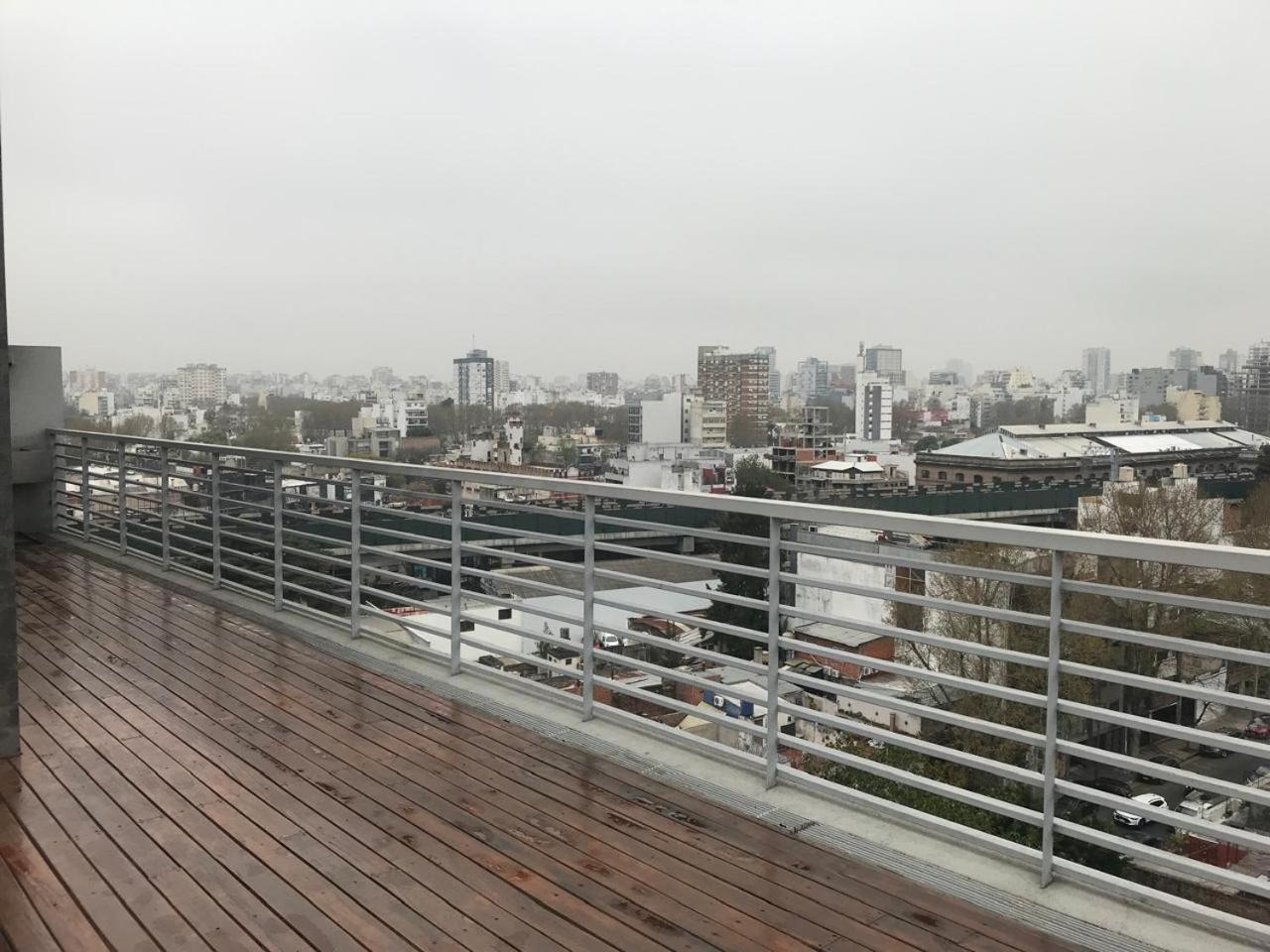 Apartment Movistar Arena, Embajada Usa, Geba, River Plate *