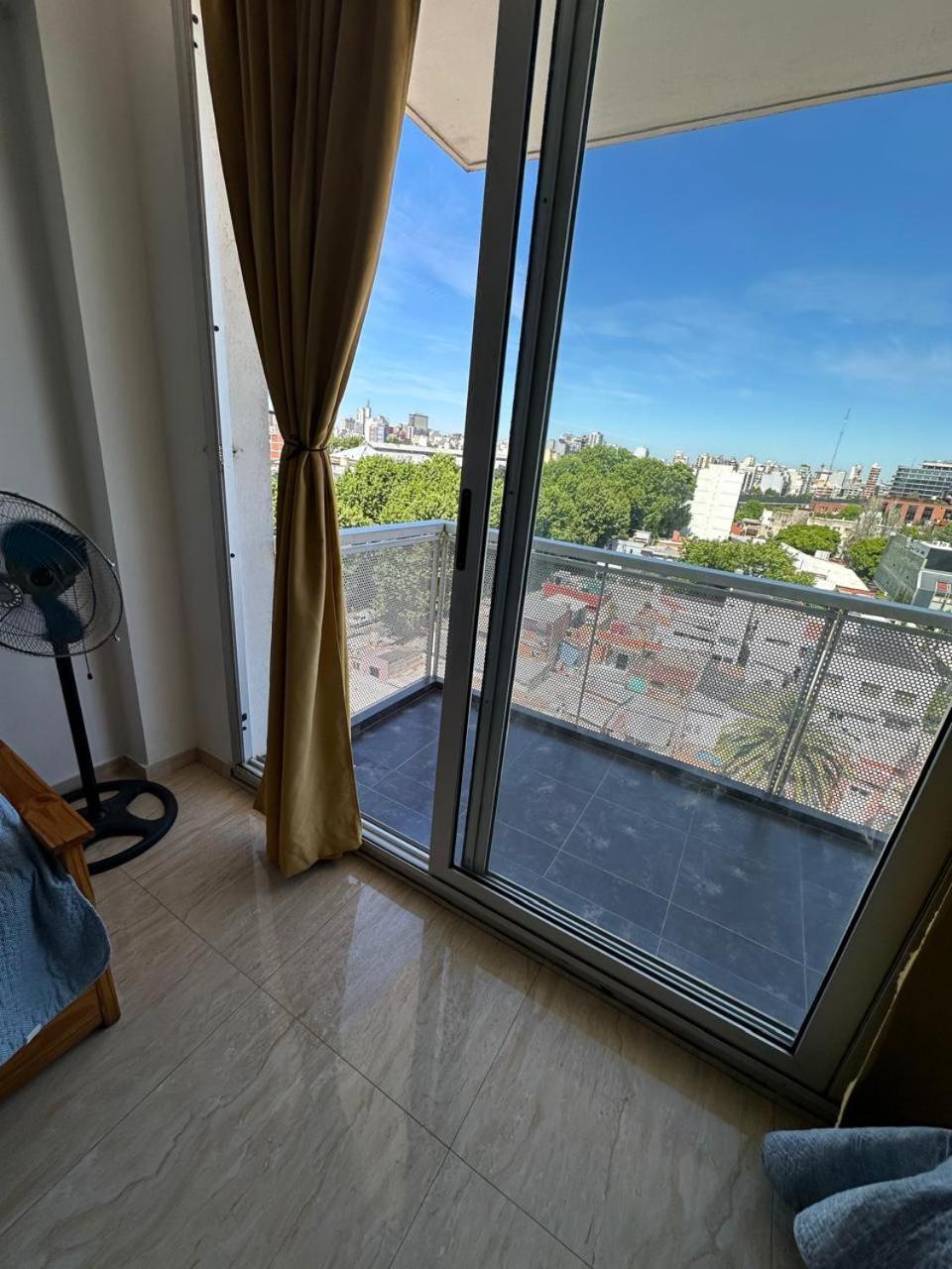 Apartment Movistar Arena, Embajada Usa, Geba, River Plate